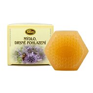 Pleva Mýdlo, drsné pohlazení 100 g - Bar Soap