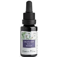 Nobilis Tilia Obličejový olej Monet 20 ml - Face Oil