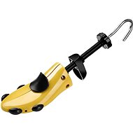 Verk Shoe strap size 43-46, yellow-black - Turnbuckle