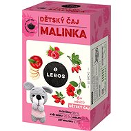 Leros Malinka Infusion bags 20 x 2 g - Tea