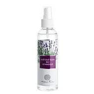 Nobilis Tilis  Květová voda BIO Levandule 200 ml - Face Lotion