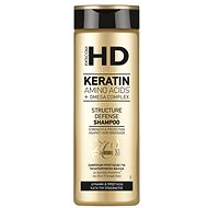 Farcom HD Šampon Ochrana Struktury vlasů 400 ml Řecko - Shampoo