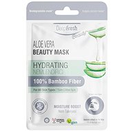 DeepFresh Kosmetická maska Aloe vera 30 ml - Face Mask