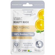 DeepFresh Kosmetická maska s vitamínem C 30 ml - Face Mask