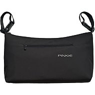 Pinkie Softshell Organizer Black - Stroller organiser