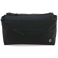 Pinkie Softshell Organizer Black for Thule - Stroller organiser
