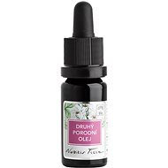 Nobilis Tilia Second Birth Oil 10 ml - Massage Oil