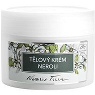 Nobilis Tilia Tělový krém Neroli 100 ml - Body Cream