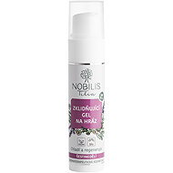 NOBILIS TILIA Soothing gel for dike 15 ml - Intimate Hygiene Gel
