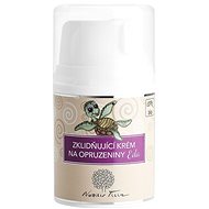 Nobilis Tilia Soothing Cream for diaper rash Eda 50 ml - Nappy cream