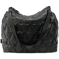 Pinkie Universal Bag Vee Black - Pram Bag