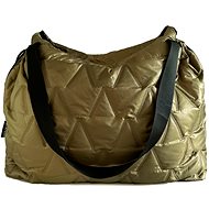 Pinkie Universal Bag Vee Olive - Pram Bag
