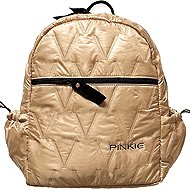 Pinkie Backpack Vee Sand - Backpack