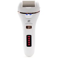 RIO Go Smooth 60 Second Pedi - Electric File