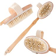 Verk Wooden massage brush 42 × 7 cm - Body Brush
