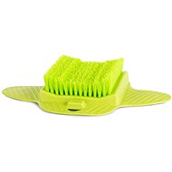 Verk Foot Brush čistič chodidel do sprchy - Luffa