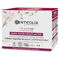 Centifolia Lys-Active víceúčelový denní krém na vrásky 50 ml - Face Cream