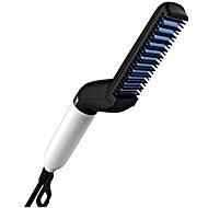 Verk 15802 Multifunctional iron for men for hair and beard - Flat Iron