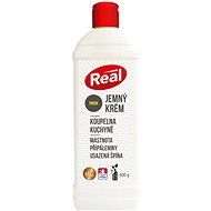 Zenit Real Jemný krém fresh - Cleaning Agent
