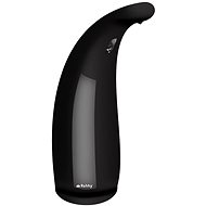 Ruhhy 22229 Contactless soap dispenser 300 ml black - Soap Dispenser