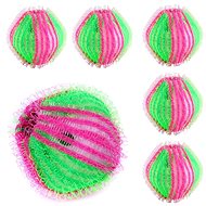 Verk 15870 Anti-wrinkle washing balls 6 pcs - Laundry Balls