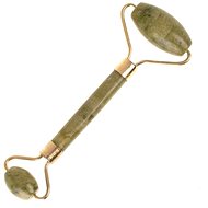 KIK Masážní váleček na obličej Jade Roller Box - Face Roller