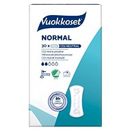 VUOKKOSET Slip Inserts Normal 30 pcs - Panty Liners