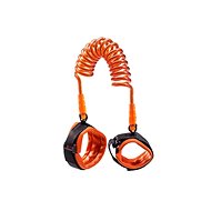 Verk Child wrist leash 150 cm, orange - Child Harness