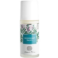 Nobilis Tilia Deodorant Šalvěj 50 ml - Deodorant