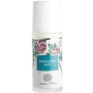 Nobilis Tilia Deodorant Růže 50 ml - Deodorant