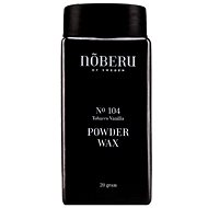 Noberu Tobacco Vanilla styling hair powder 20 g - Hair Powder