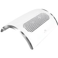 Beautylushhh 22264 Nail dust extractor 40 W white - Nail Dust Collector