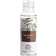 Nobilis Tilia - Odličovač očí 100 ml - Make-up Remover