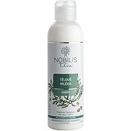 NOBILIS TILIA Karité 200 ml - Body Lotion