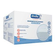 Dodie Thin bra pads 100 pcs - Breast Pads
