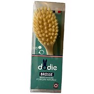 Dodie Dětský přírodní kartáč na vlasy - Comb