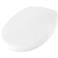 DuraHome Toilet seat RICO 019AW - Toilet Seat