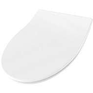 DuraHome Toilet seat UNICA 044MWC - Toilet Seat