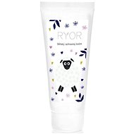 Ryor Baby Protective Cream 100 ml under diapers - Nappy cream