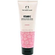 The Body Shop Vitamin E Cleansing Gel 125 ml - Cleansing Gel