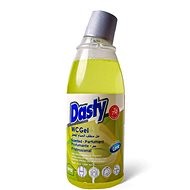 DASTY Professional toilet gel lime 750 ml - Toilet Cleaner