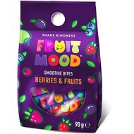 Sergio Fruit Mood Fruits & Berries mix - Fruit Snack for Kids