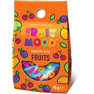 Sergio Fruit Mood Fruits mini bars mix - Fruit Snack for Kids