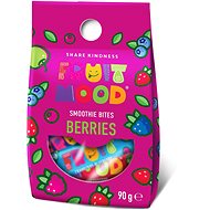 Sergio Fruit Mood Berries mix - Fruit Snack for Kids