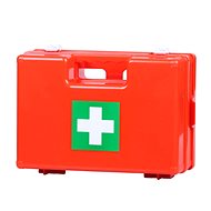 ABS plastic case with compartments medium 280×210×115 mm - First-Aid Kit 