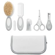 Sortland Baby Care Starter Set - 6 Pieces - Baby Health Check Kit