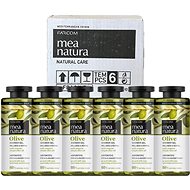 Farcom Mea Natura Olivový sprchový gel 300 ml, 6 ks - Shower Gel