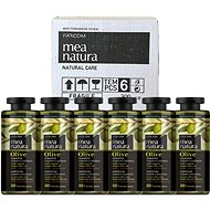 Farcom Mea Natura Olive Shampoo Strength and Gentleness 300 ml, 6 pcs - Shampoo