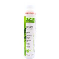 LEVEL Jílová pleťová maska 100 ml - Face Mask