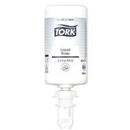 TORK Seife für empfindliche Haut S4 1 l - Flüssigseife
